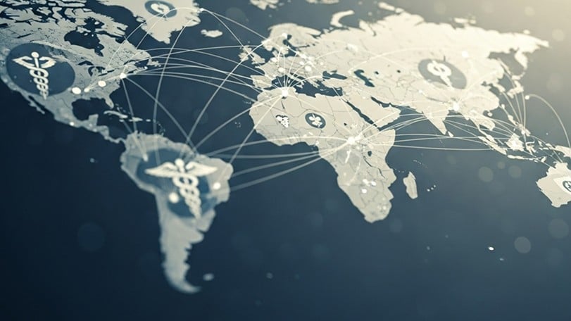 Global Harmonization of AI Medical Device Regulations