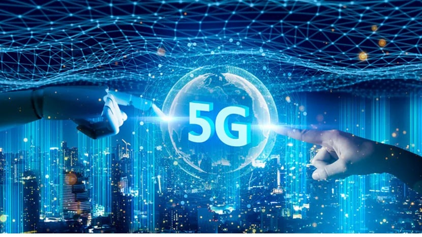 What is AI in 5G Networks?