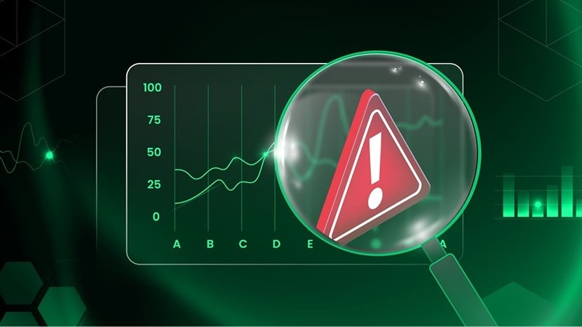 What is Anomaly Detection?