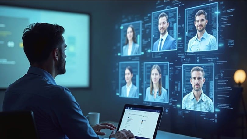 How Ailoitte Can Help Your Business Hire Smarter