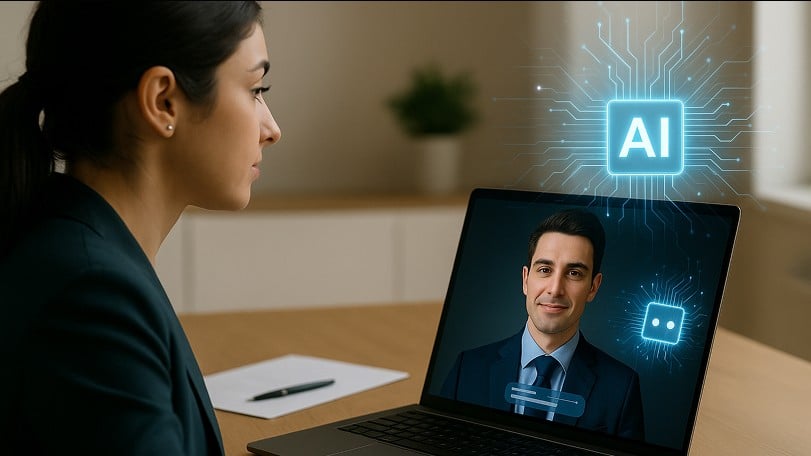 Human + AI: Finding the Right Balance