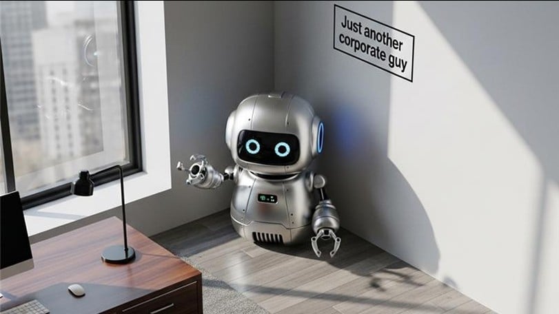 The AI-Powered Office: Essential Tools and Strategies for 2025 4 The AI-Powered Office: Essential Tools and Strategies for 2025