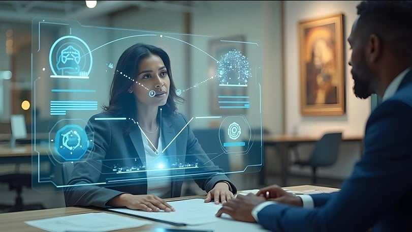 Top Benefits of Using AI in Hiring