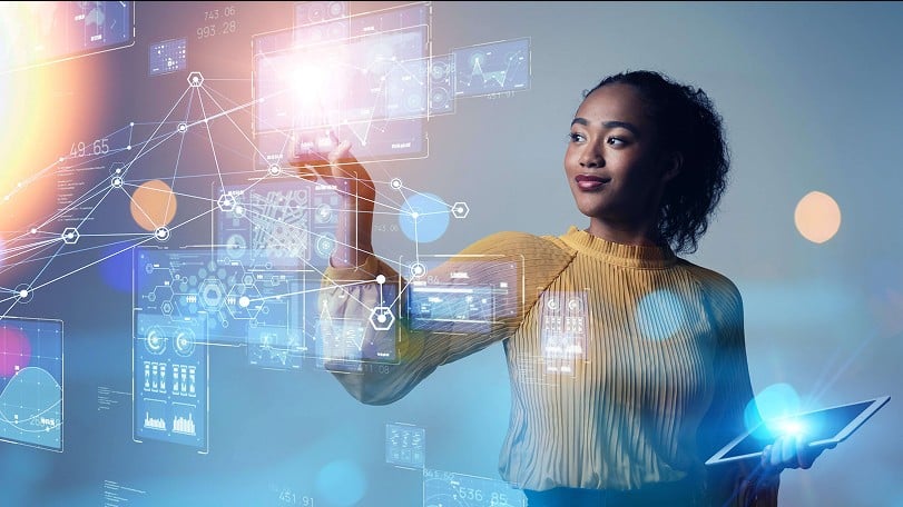 The AI-Powered Office: Essential Tools and Strategies for 2025 6 What Businesses Are Gaining from AI Tools