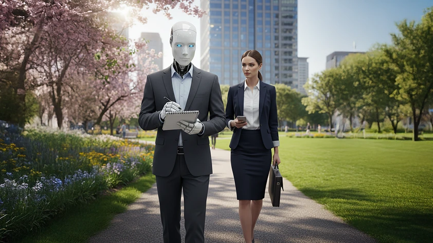 Build Your Own Custom AI Calendar Assistant