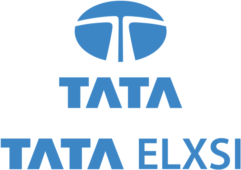 TATA ELXSI LOGO