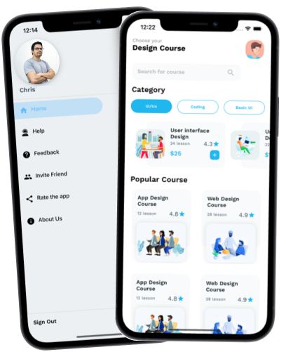 React Native App Development Company in USA