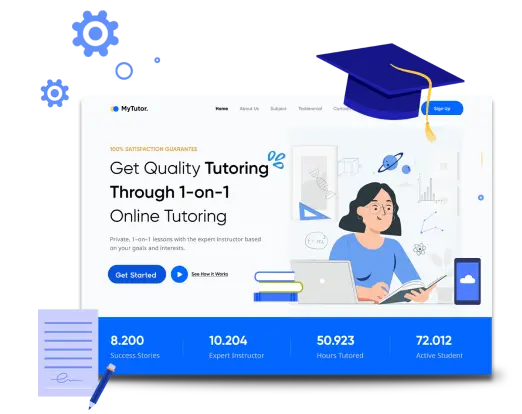 e-learning Software Development