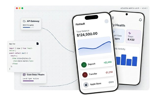 Enterprise Software Solutions